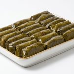 עלי גפן בשרי 