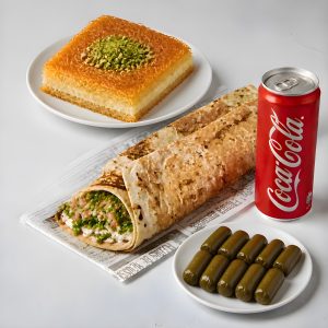 דיל כנאפה