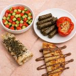 דיל פיתה דרוזית החדשה 